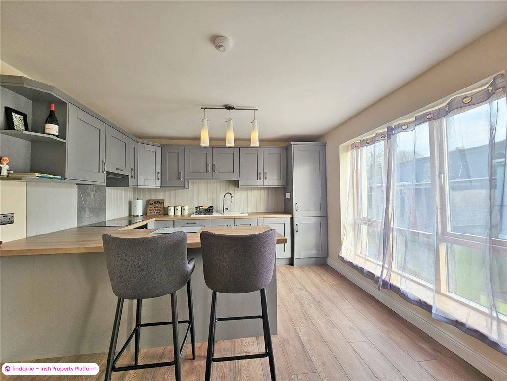 Duplex for Sale in Kilcullen, Kildare