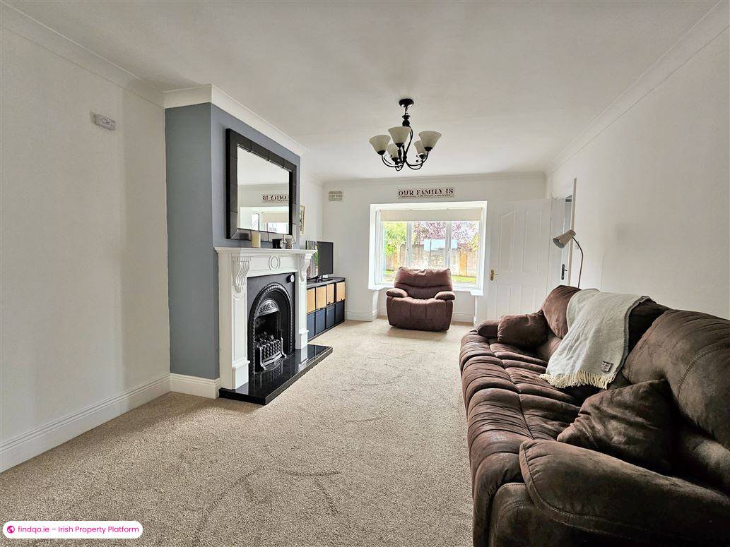 Semi-detached house for Sale in Kilcullen, Kildare
