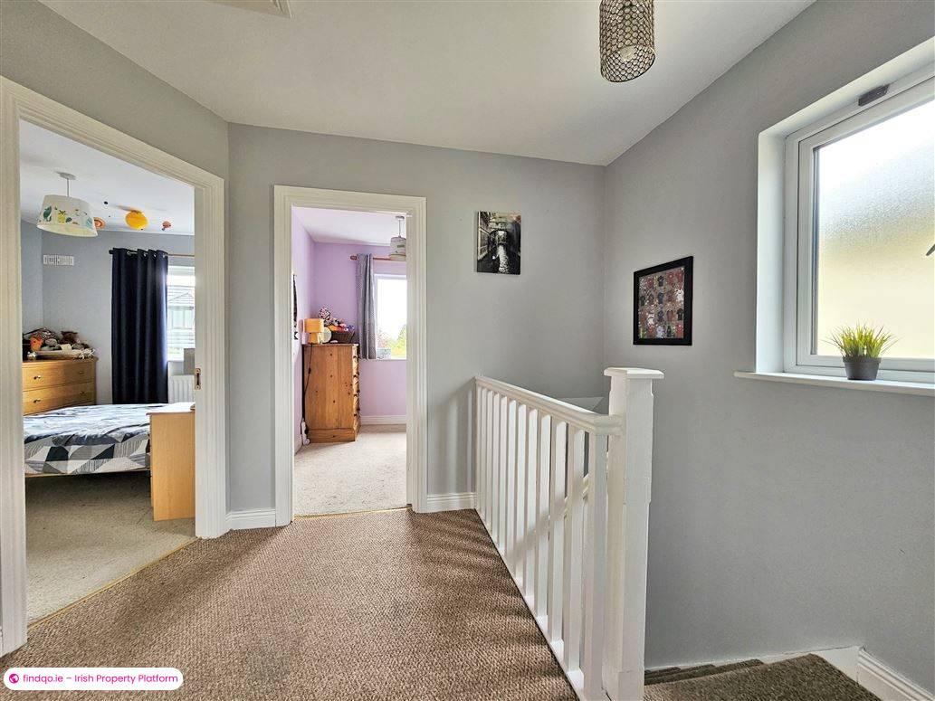 Semi-detached house for Sale in Kilcullen, Kildare