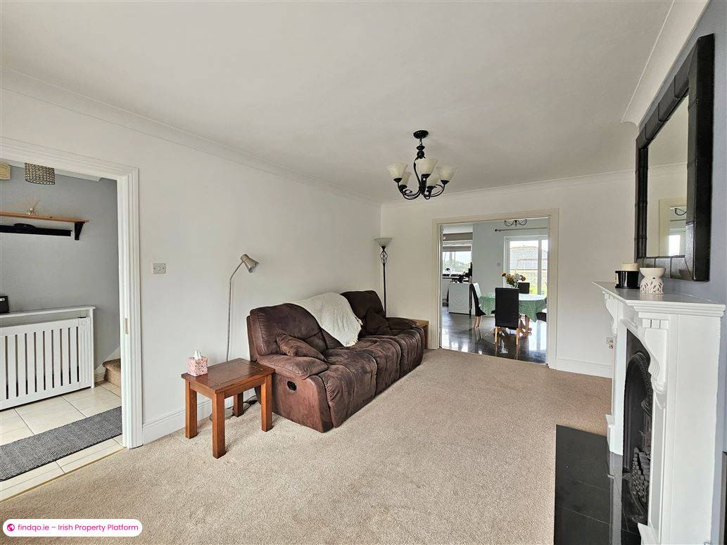 Semi-detached house for Sale in Kilcullen, Kildare