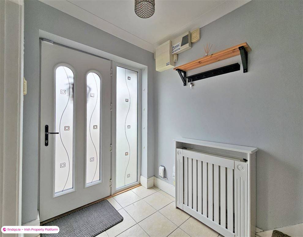 Semi-detached house for Sale in Kilcullen, Kildare