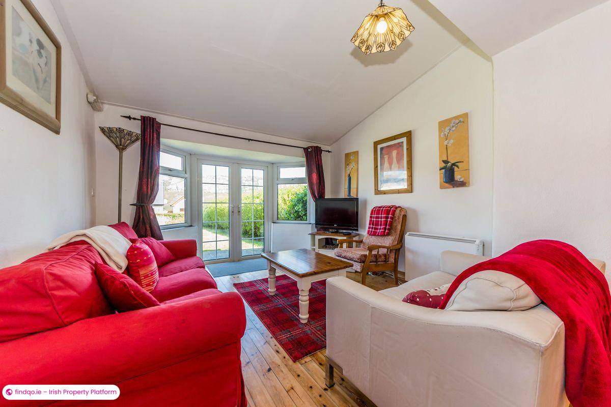 Apartment for Sale in Crookhaven, Cork