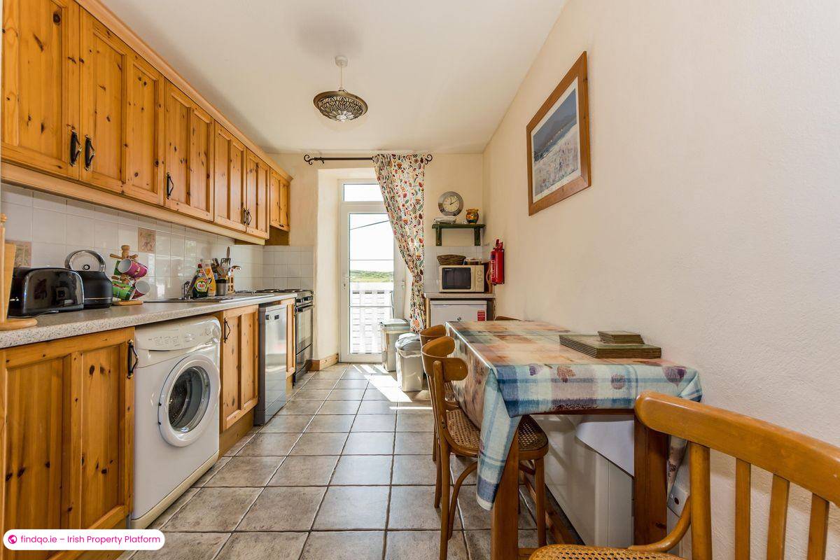 Apartment for Sale in Crookhaven, Cork