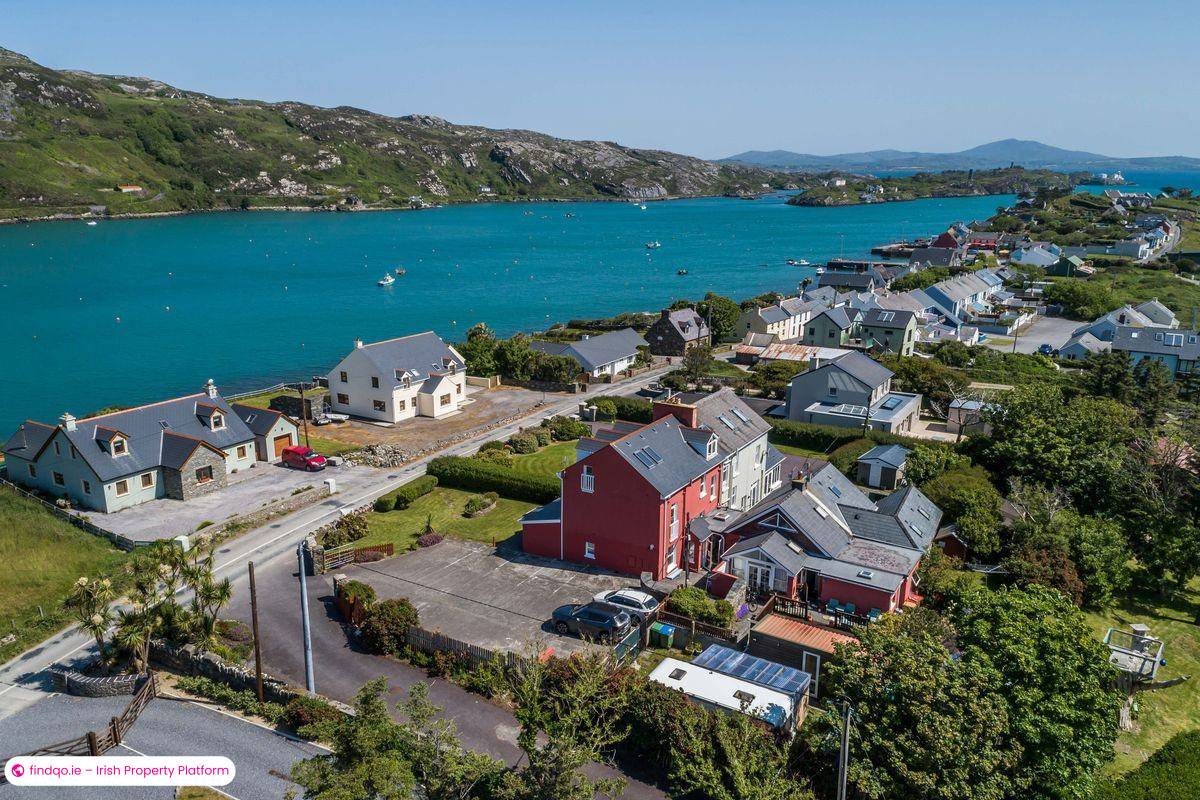 Apartment for Sale in Crookhaven, Cork