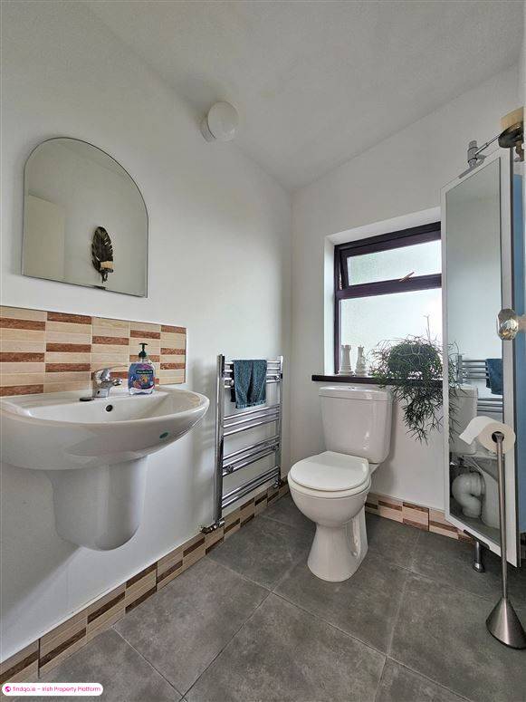 House for Sale in Kilcullen, Kildare