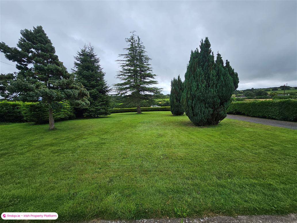 House for Sale in Kilcullen, Kildare