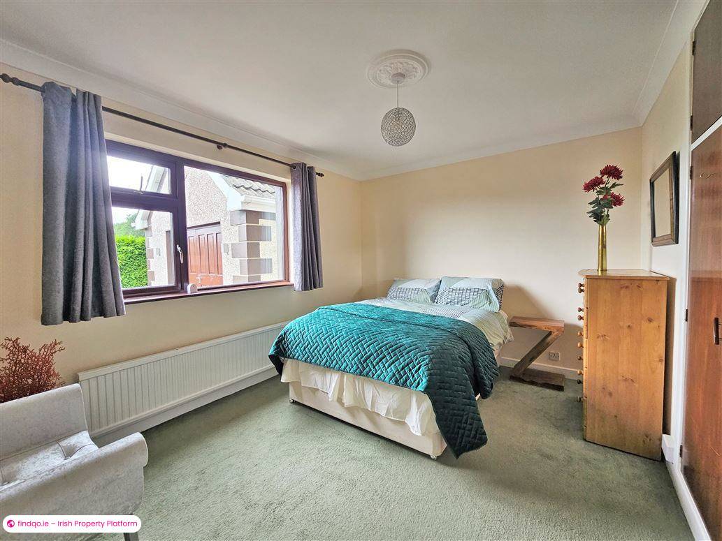 House for Sale in Kilcullen, Kildare