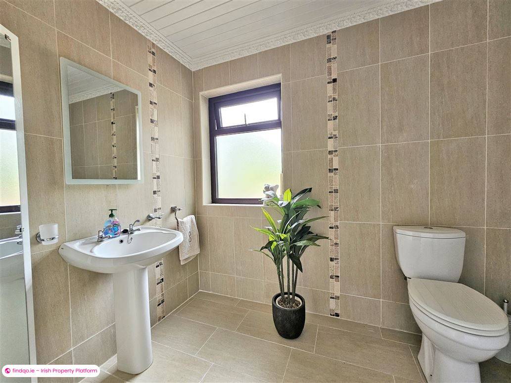 House for Sale in Kilcullen, Kildare