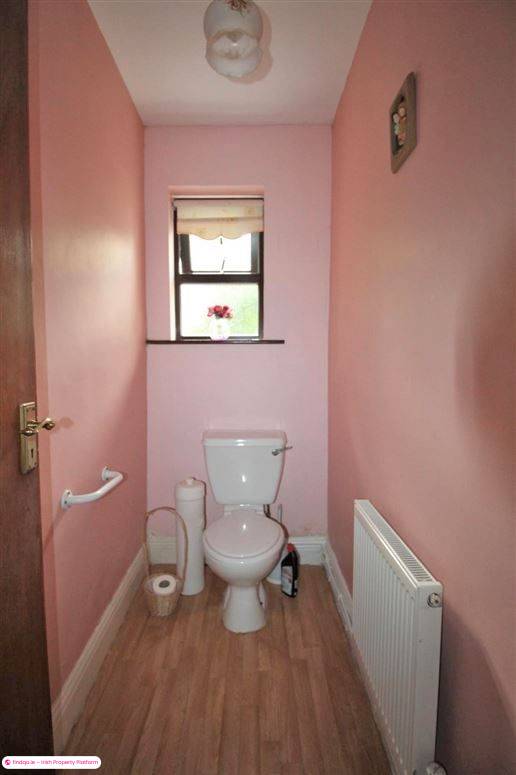 Detached house for Sale in Athy, Kildare