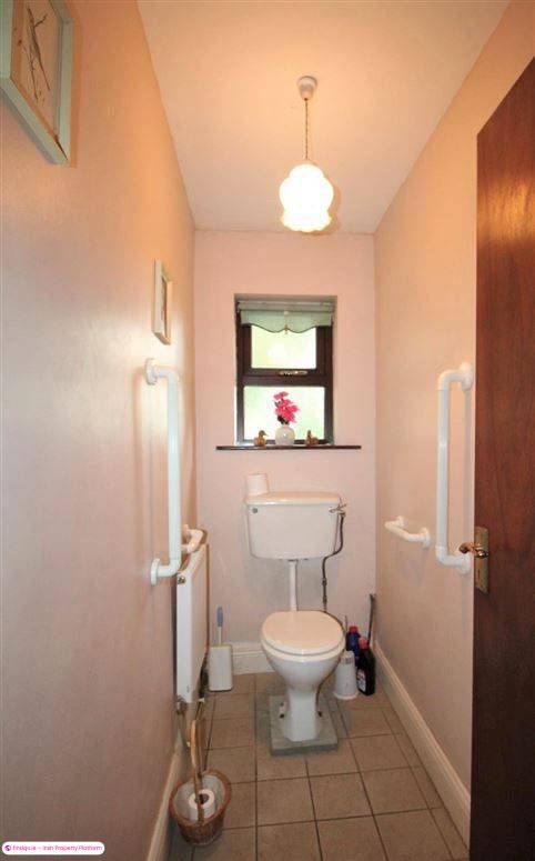 Detached house for Sale in Athy, Kildare