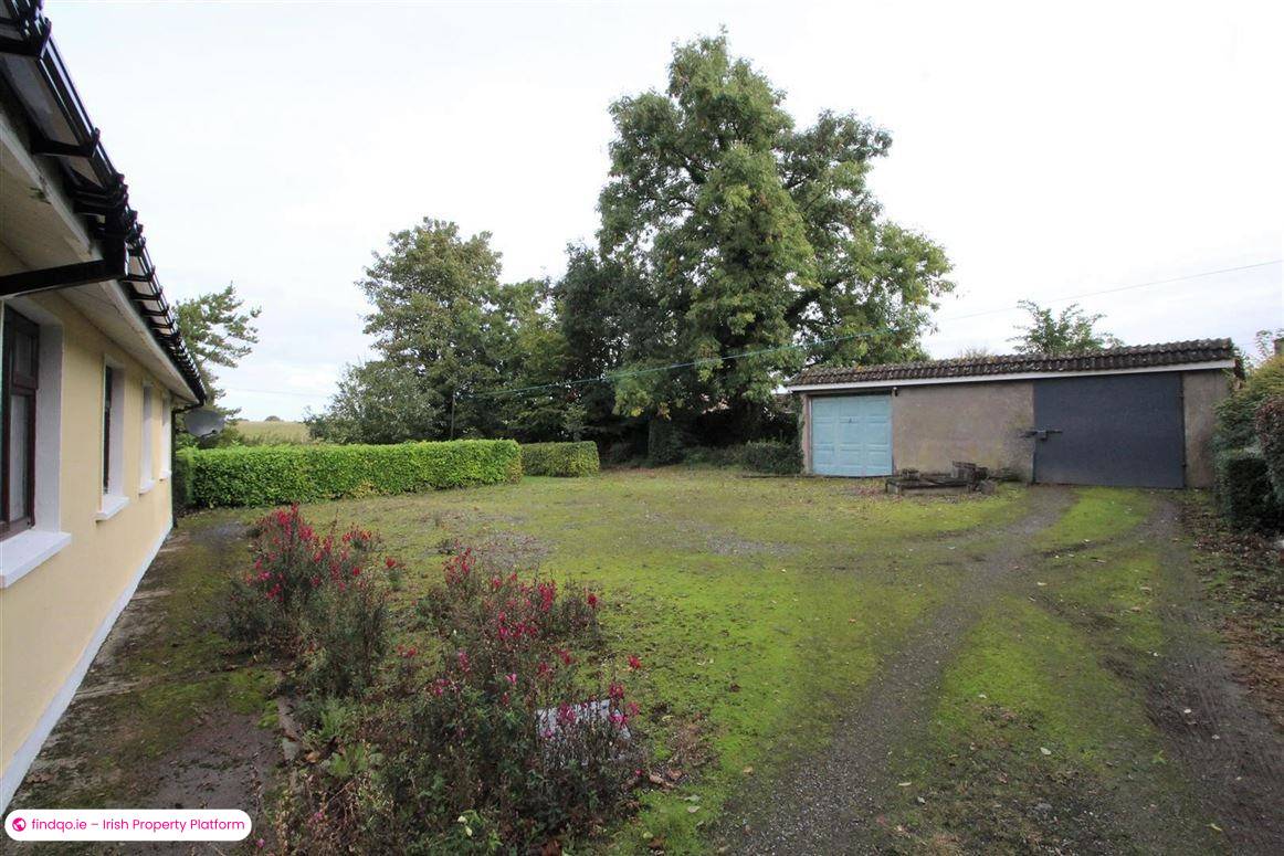 Detached house for Sale in Athy, Kildare