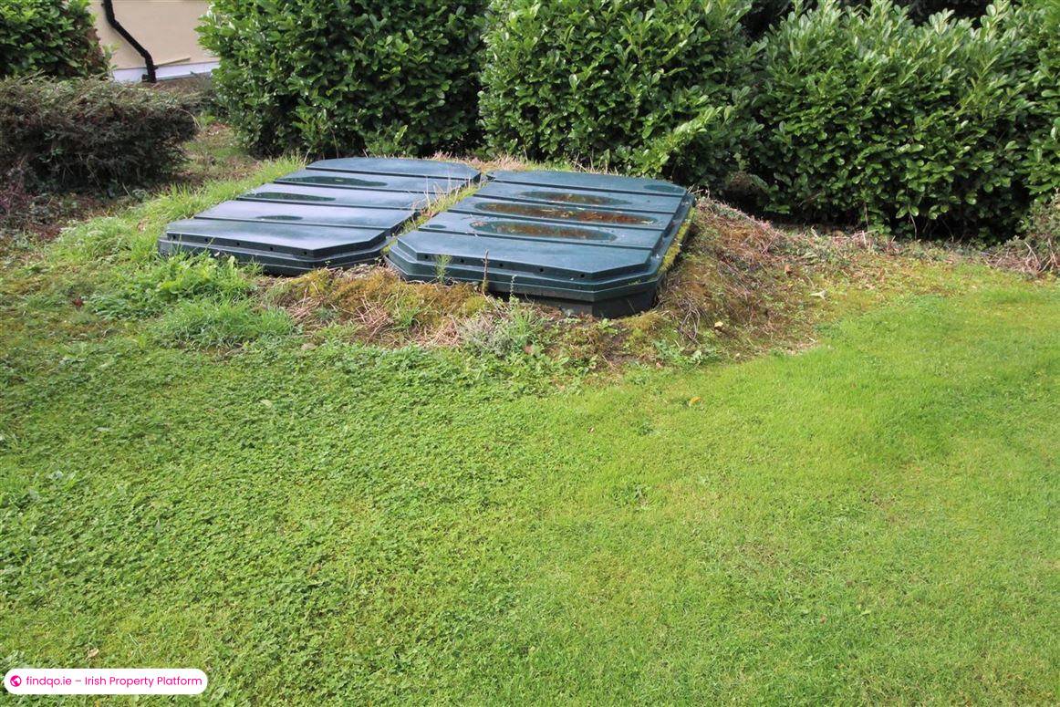 Detached house for Sale in Athy, Kildare