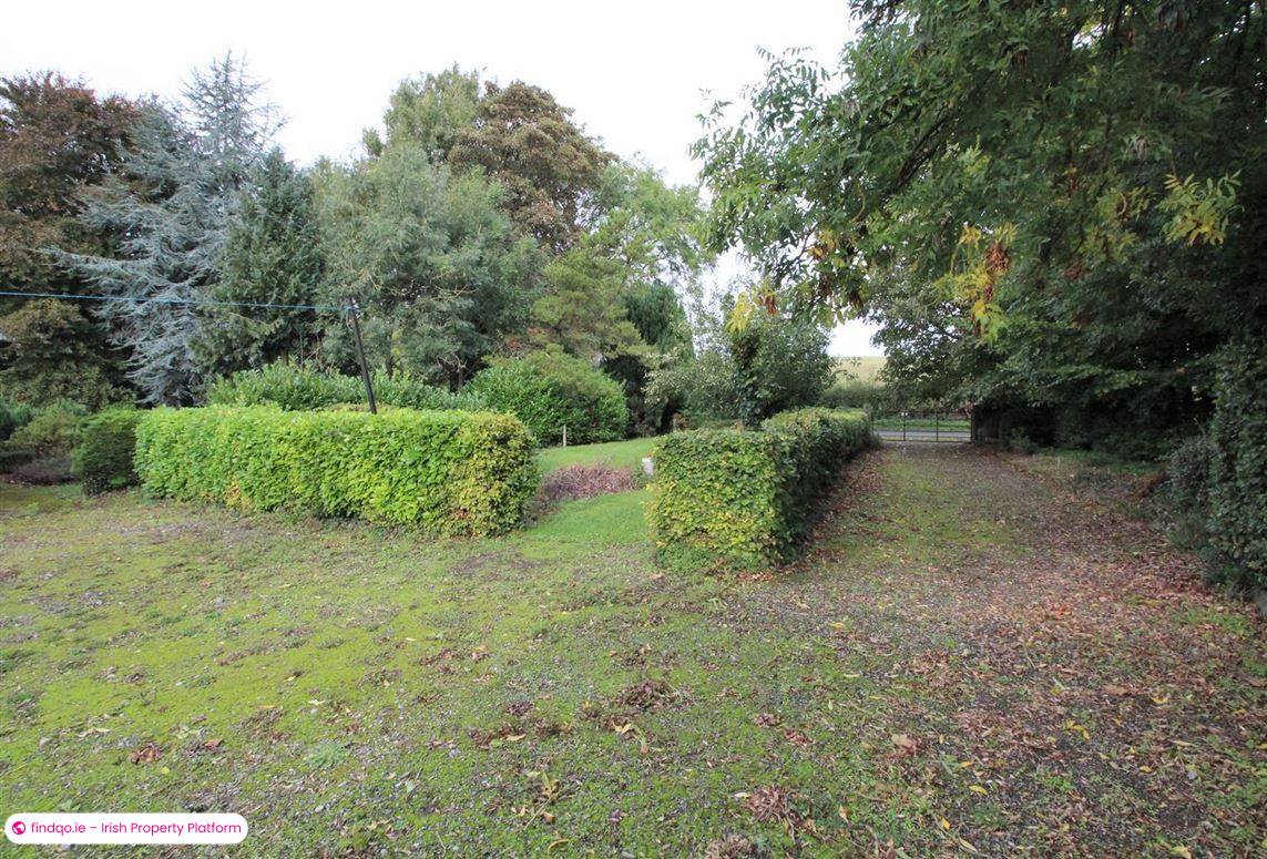 Detached house for Sale in Athy, Kildare