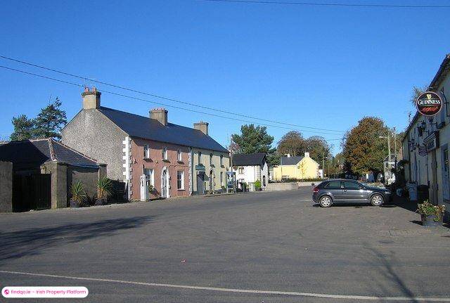 Site for Sale in Grange Con, Wicklow