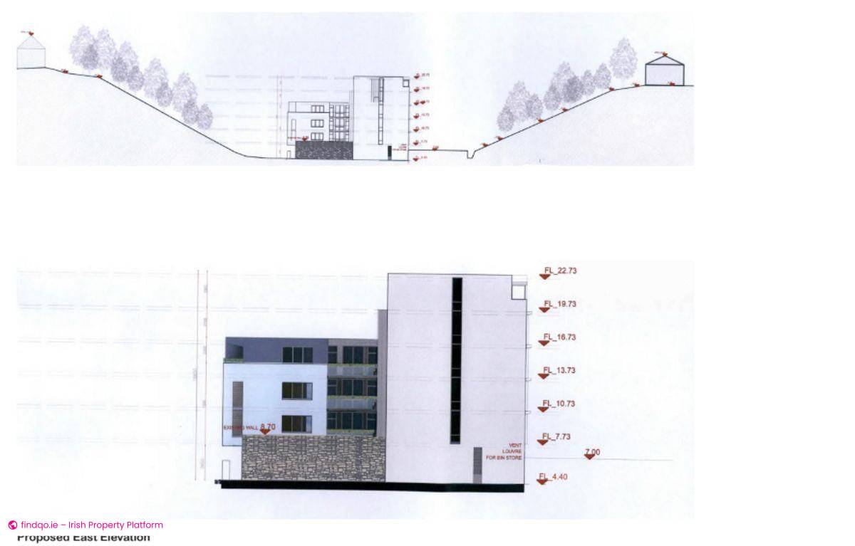 Site for Sale in Kinsale, Cork