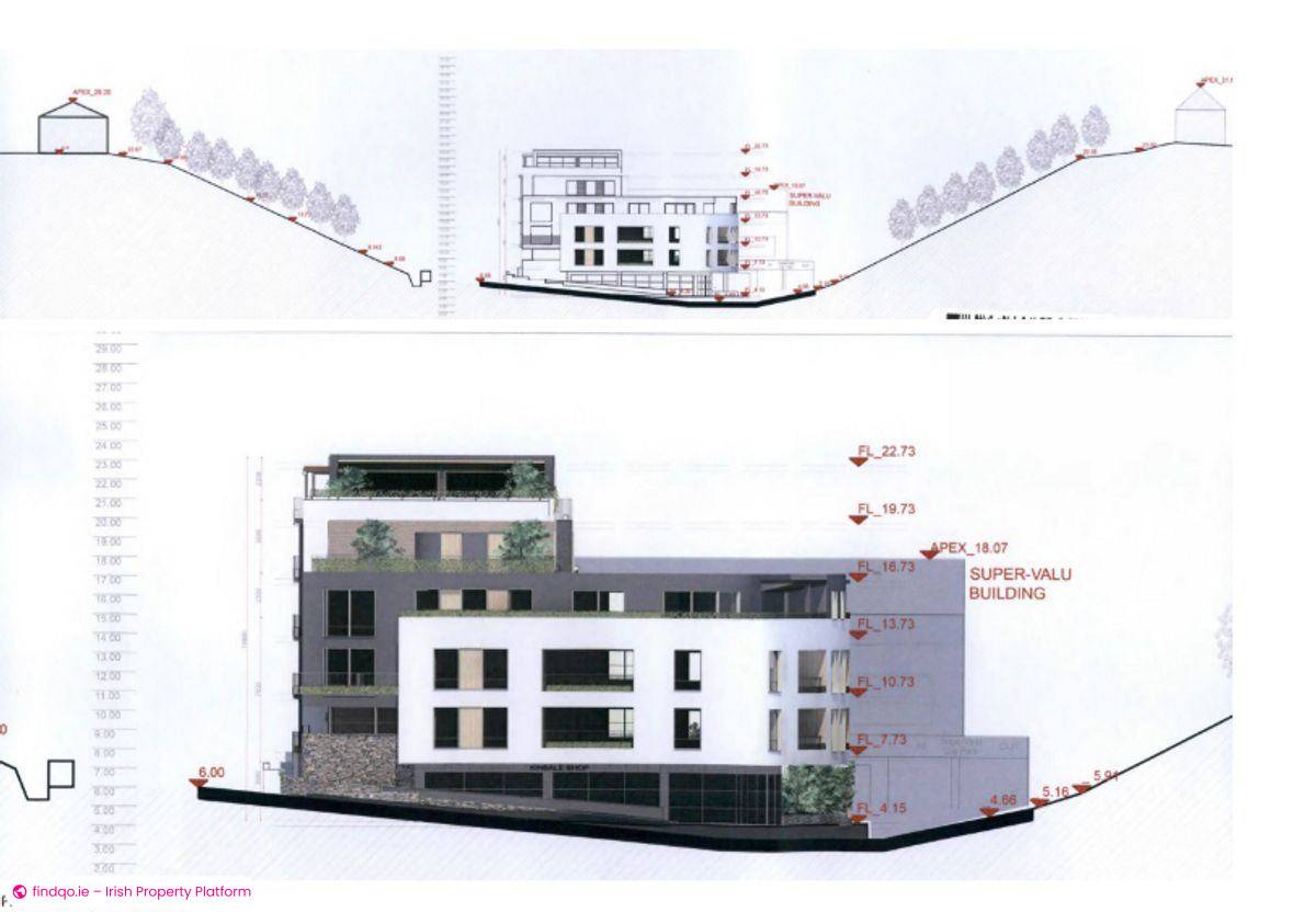 Site for Sale in Kinsale, Cork