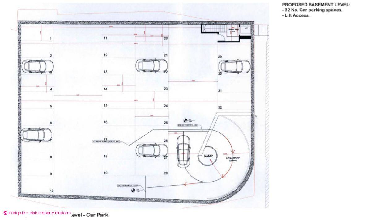 Site for Sale in Kinsale, Cork
