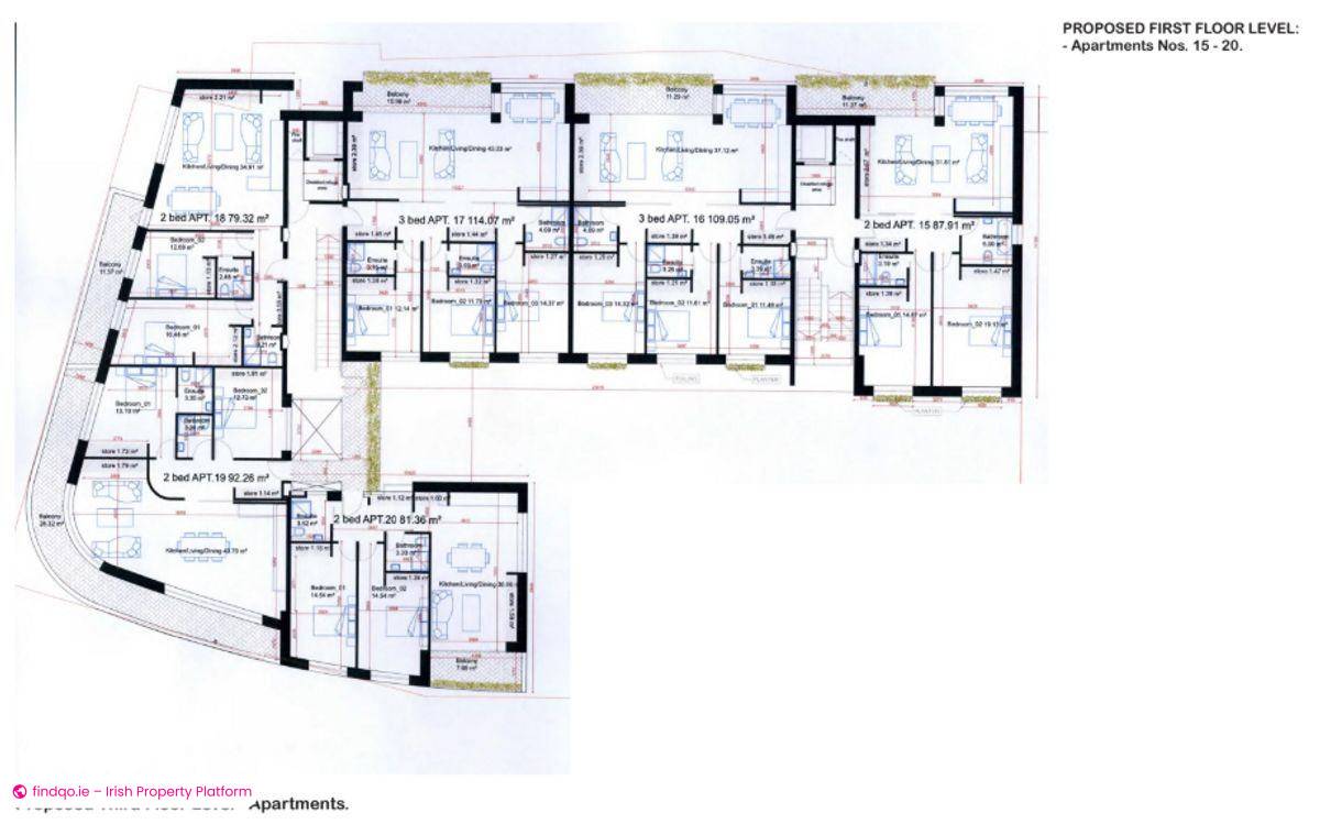 Site for Sale in Kinsale, Cork