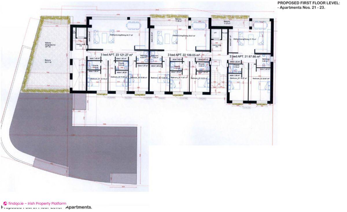 Site for Sale in Kinsale, Cork