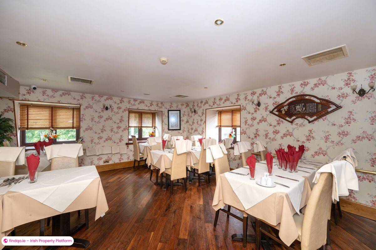 Restaurant / Bar / Hotel for Sale in The Lough, Cork