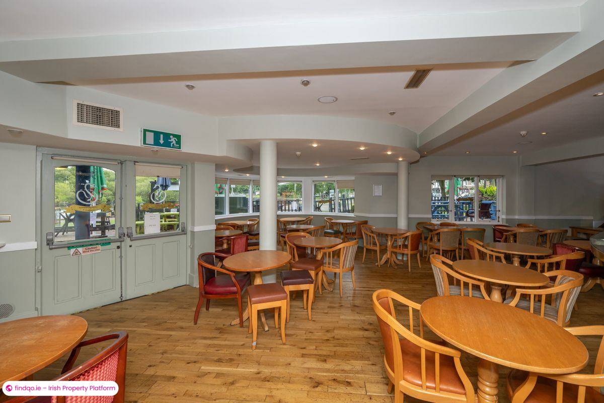 Restaurant / Bar / Hotel for Sale in The Lough, Cork