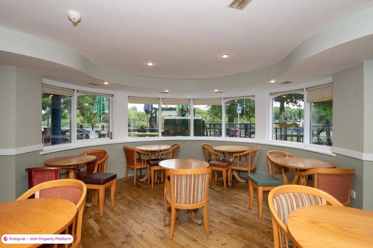 Restaurant / Bar / Hotel for Sale in The Lough, Cork