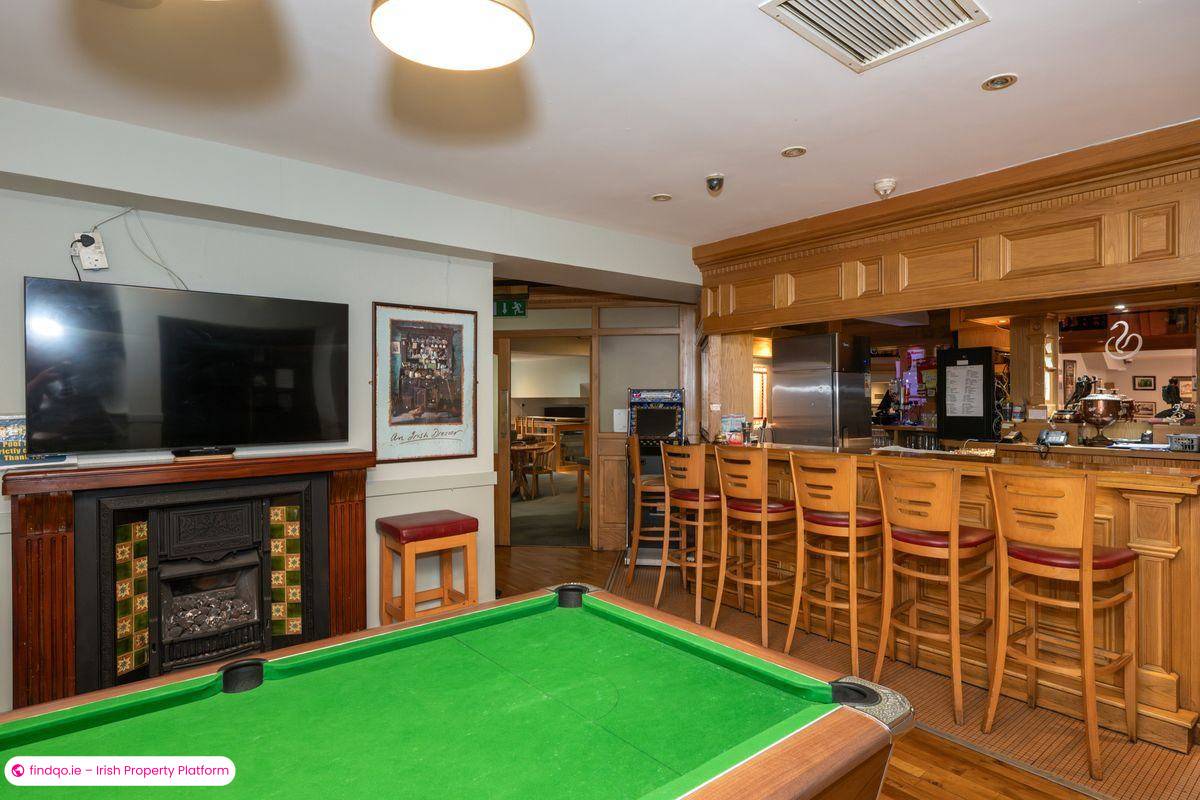 Restaurant / Bar / Hotel for Sale in The Lough, Cork