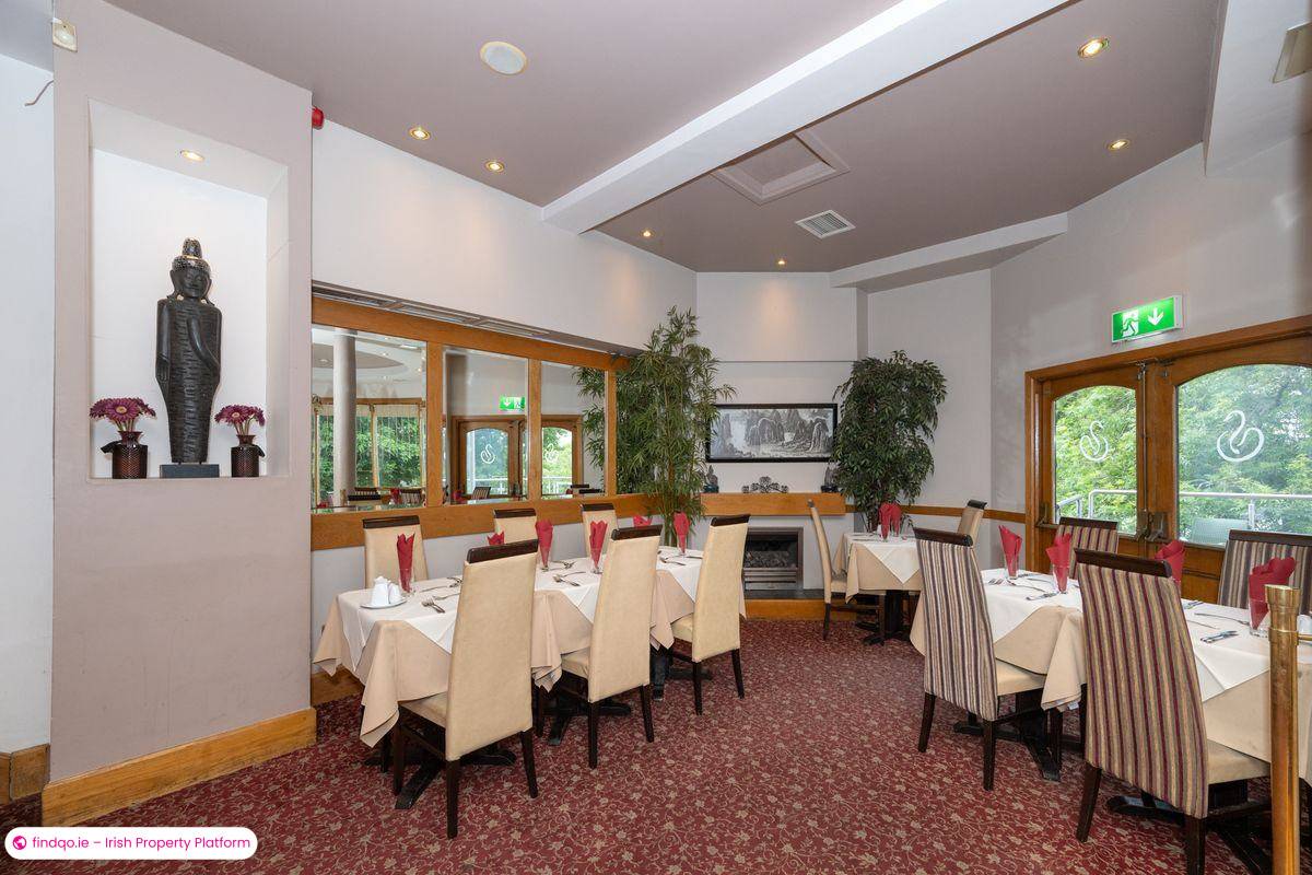 Restaurant / Bar / Hotel for Sale in The Lough, Cork