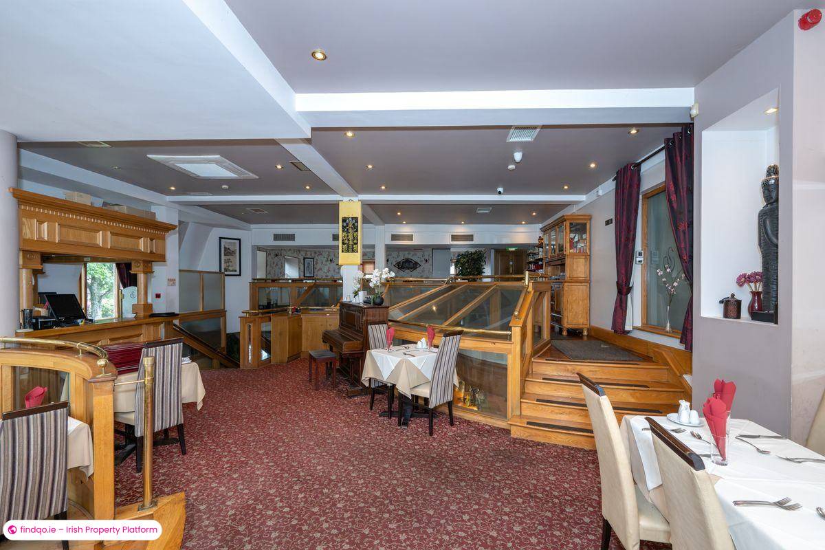 Restaurant / Bar / Hotel for Sale in The Lough, Cork