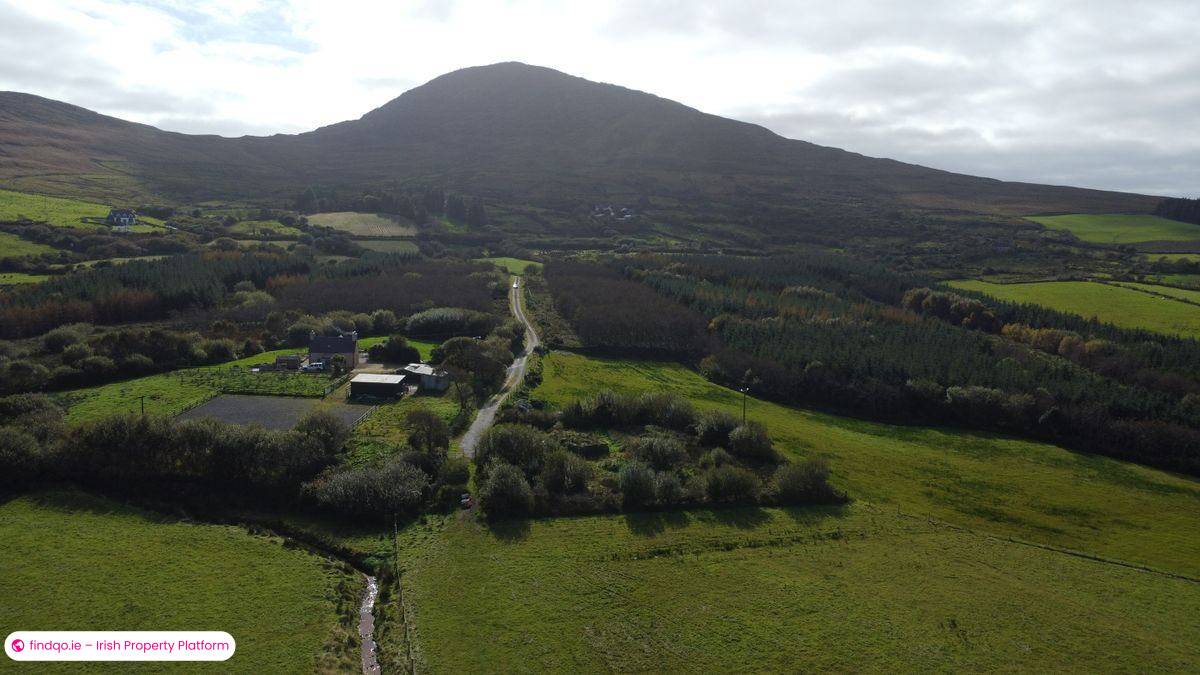 Detached house for Sale in Beara, Cork