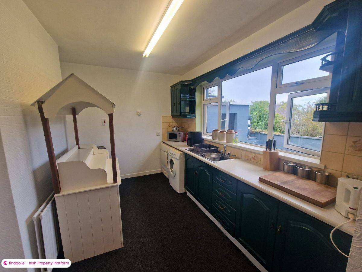 Detached house for Sale in Castlerea, Roscommon