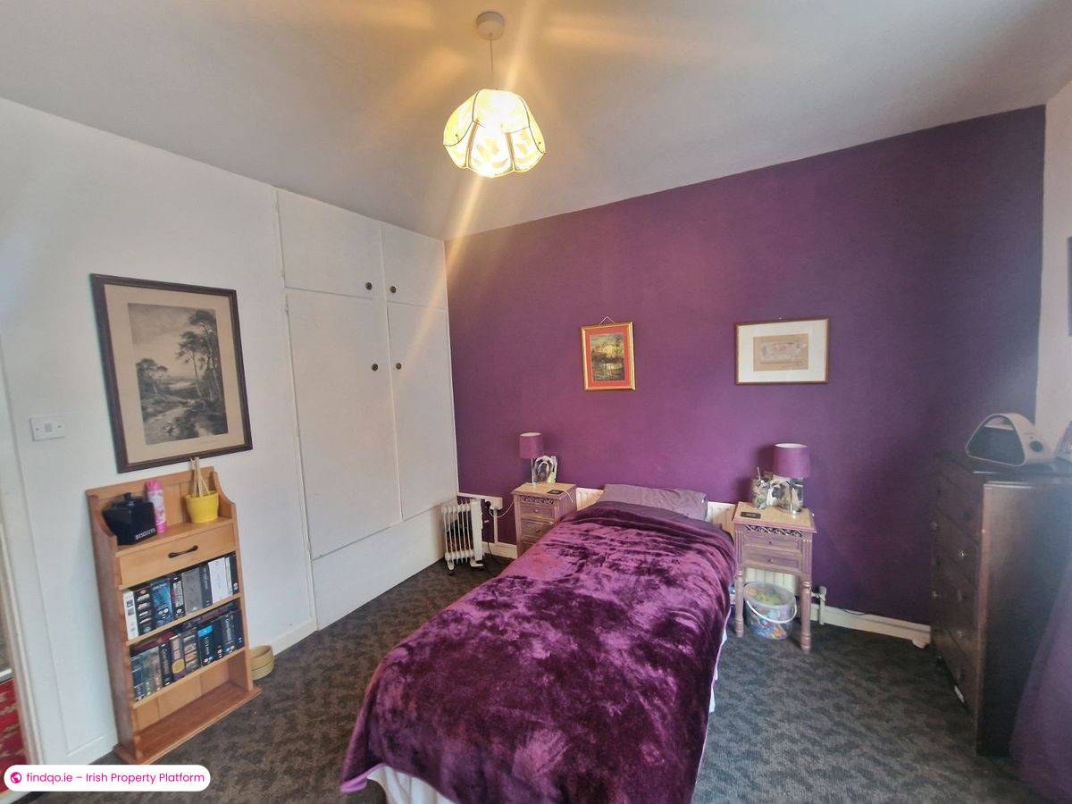 Detached house for Sale in Castlerea, Roscommon