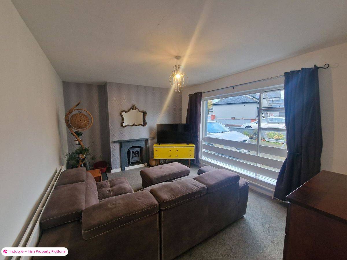 Detached house for Sale in Castlerea, Roscommon