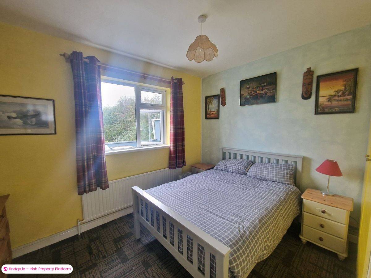 Detached house for Sale in Castlerea, Roscommon