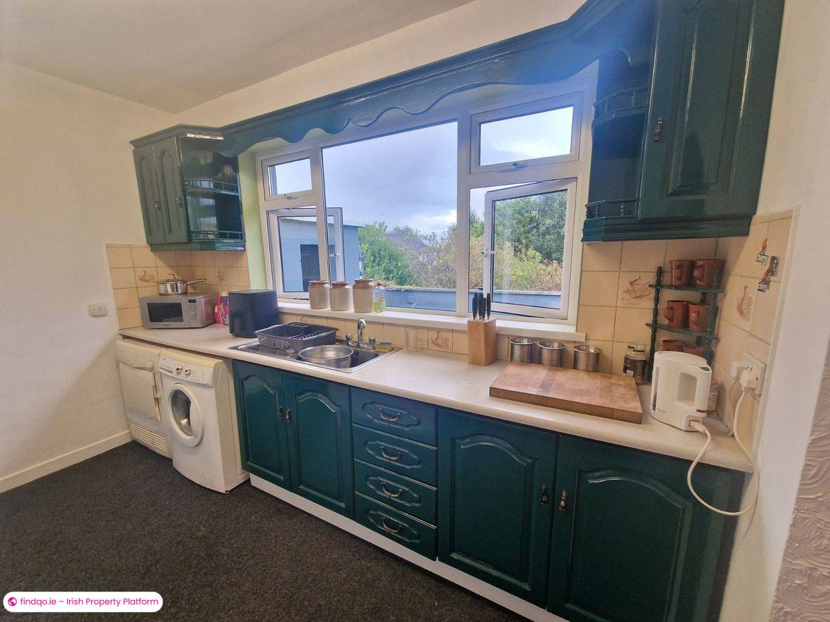 Detached house for Sale in Castlerea, Roscommon