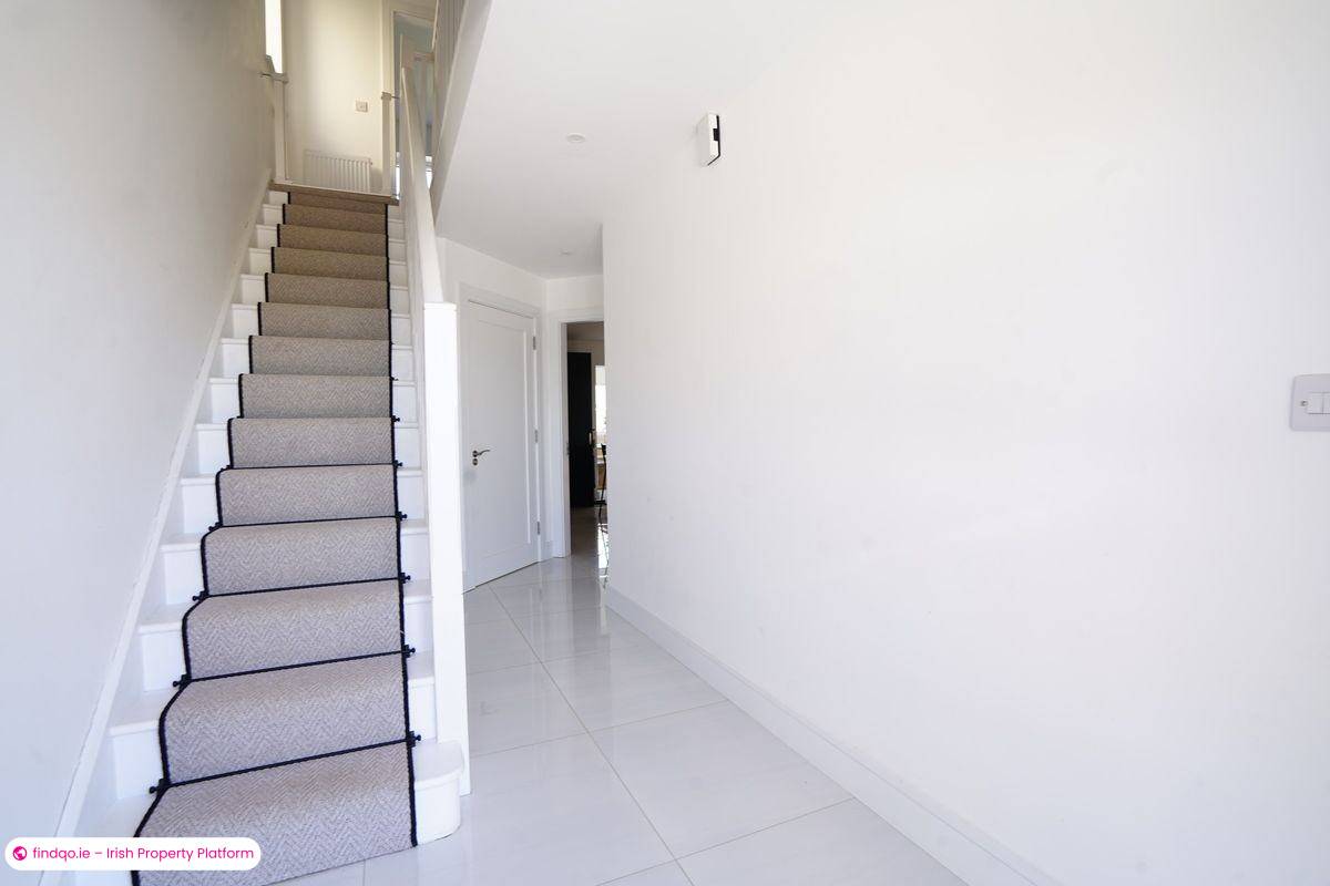 Semi-detached house for Sale in Passage East, Waterford, X91 X6FH