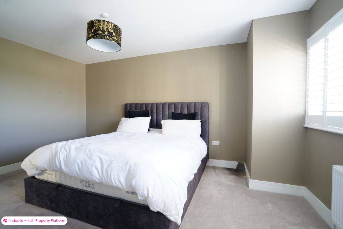 Semi-detached house for Sale in Passage East, Waterford, X91 X6FH