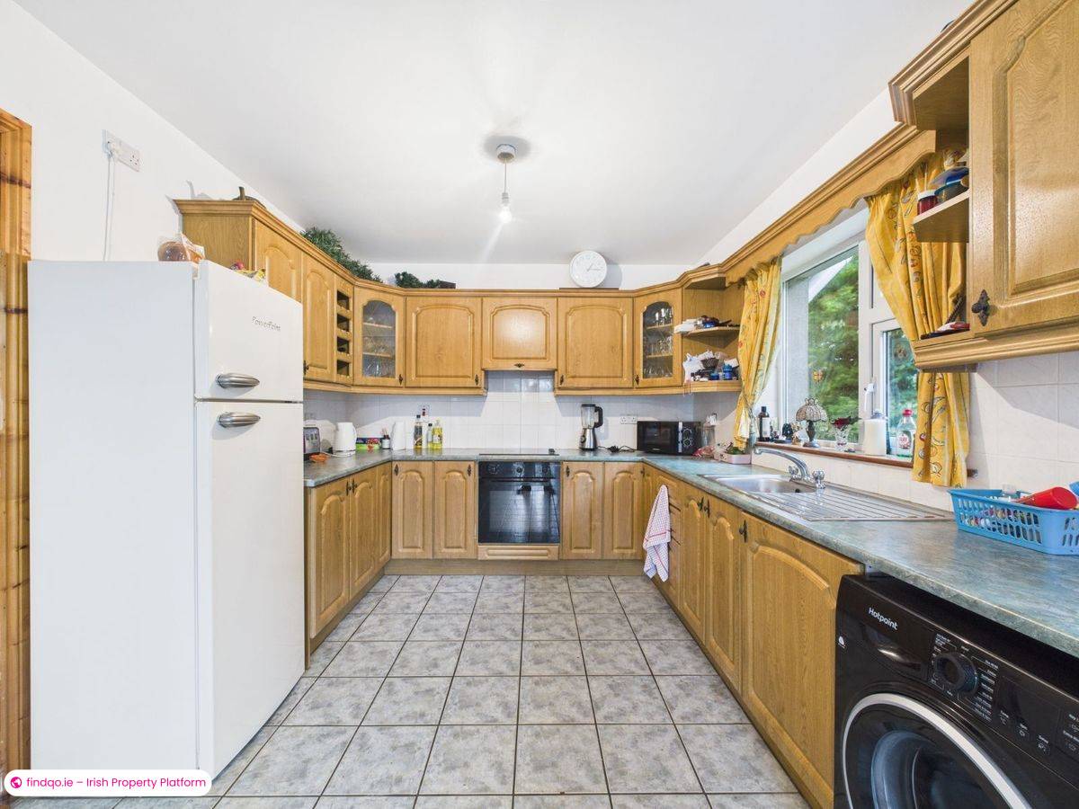 Detached house for Sale in Kilmacow, Kilkenny