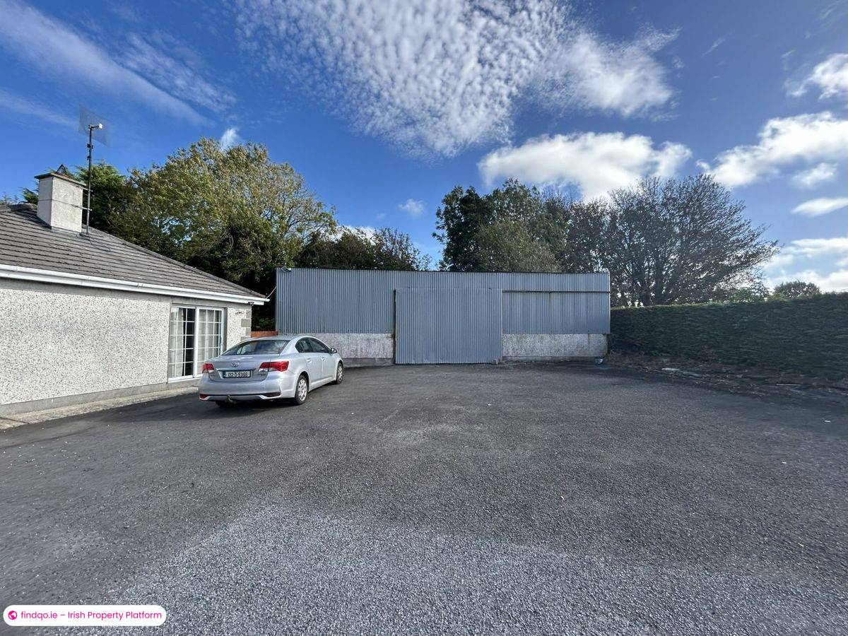 Detached house for Sale in Kilmacow, Kilkenny