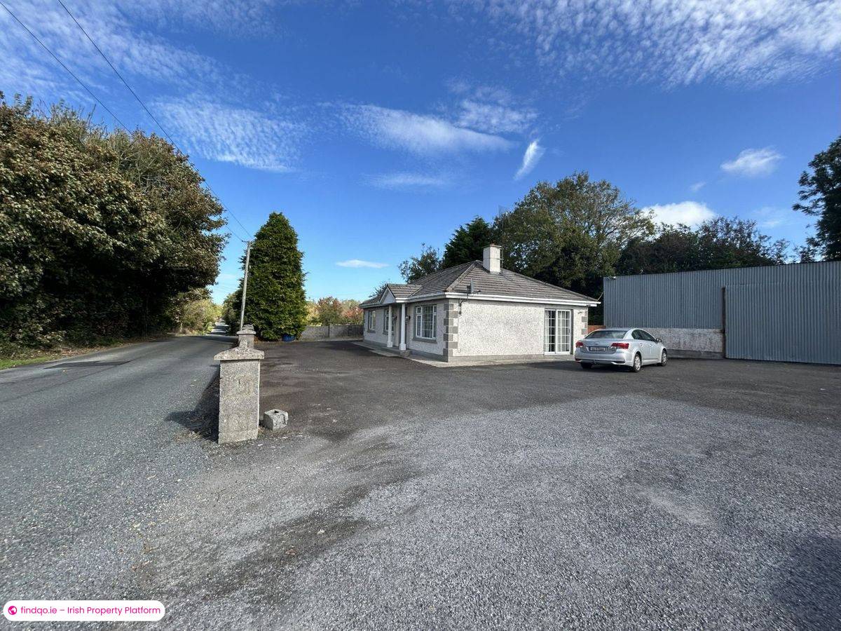 Detached house for Sale in Kilmacow, Kilkenny
