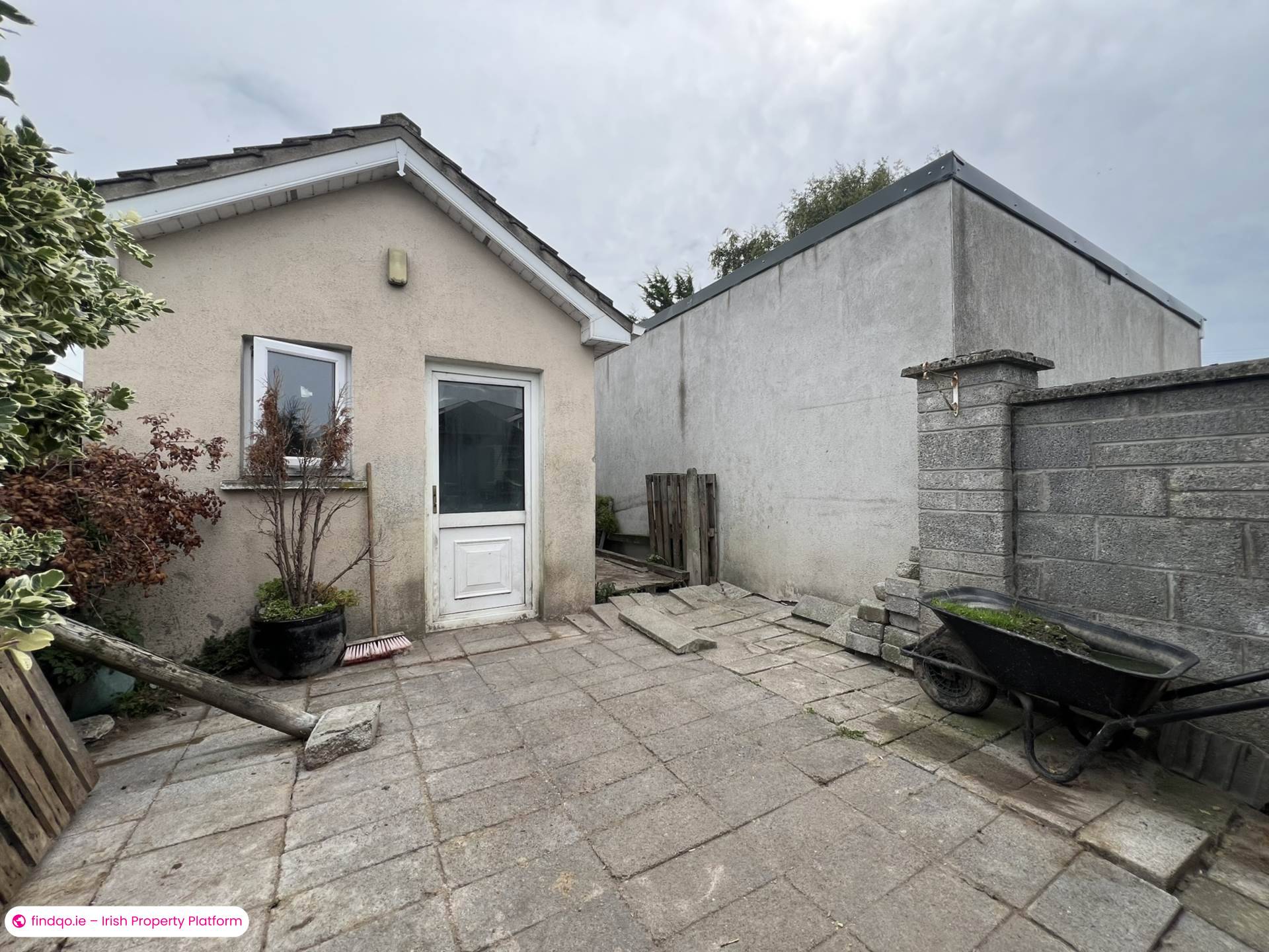End of terrace house for Sale in Clogheen, Cork