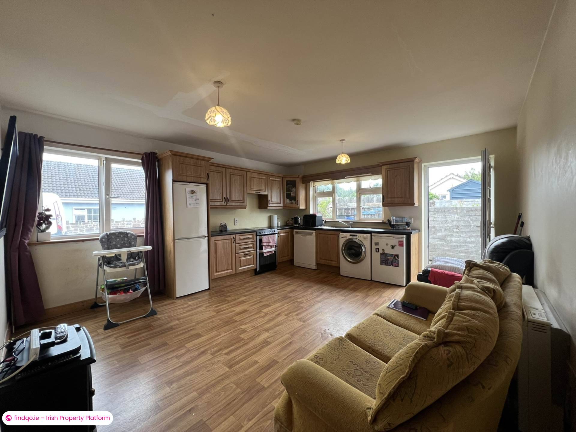 End of terrace house for Sale in Clogheen, Cork