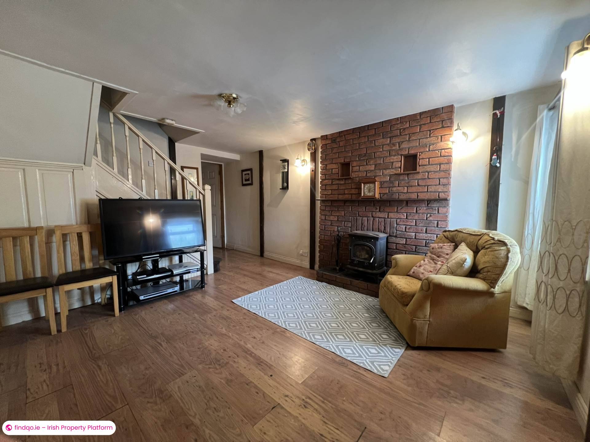 End of terrace house for Sale in Clogheen, Cork
