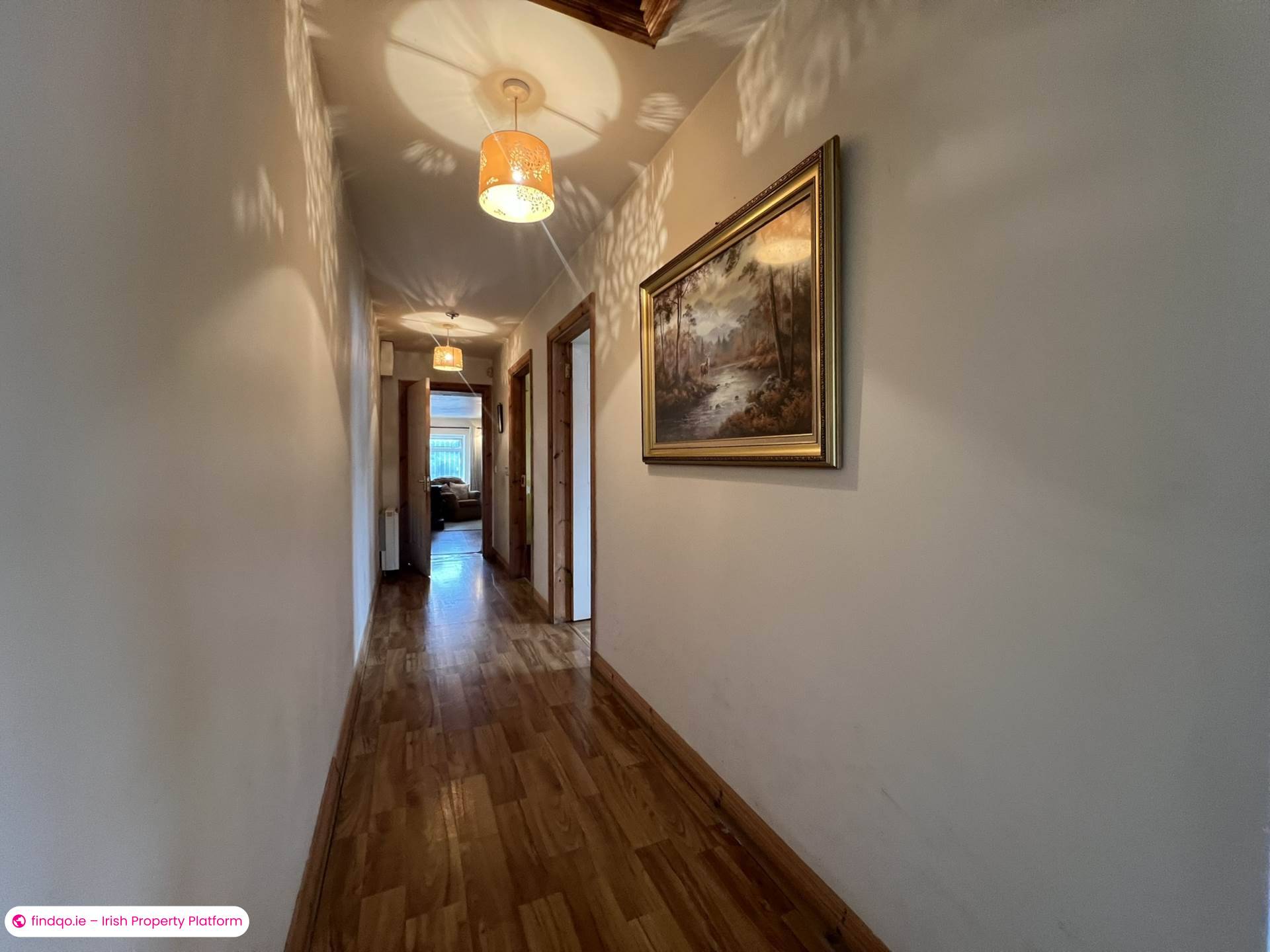 End of terrace house for Sale in Clogheen, Cork