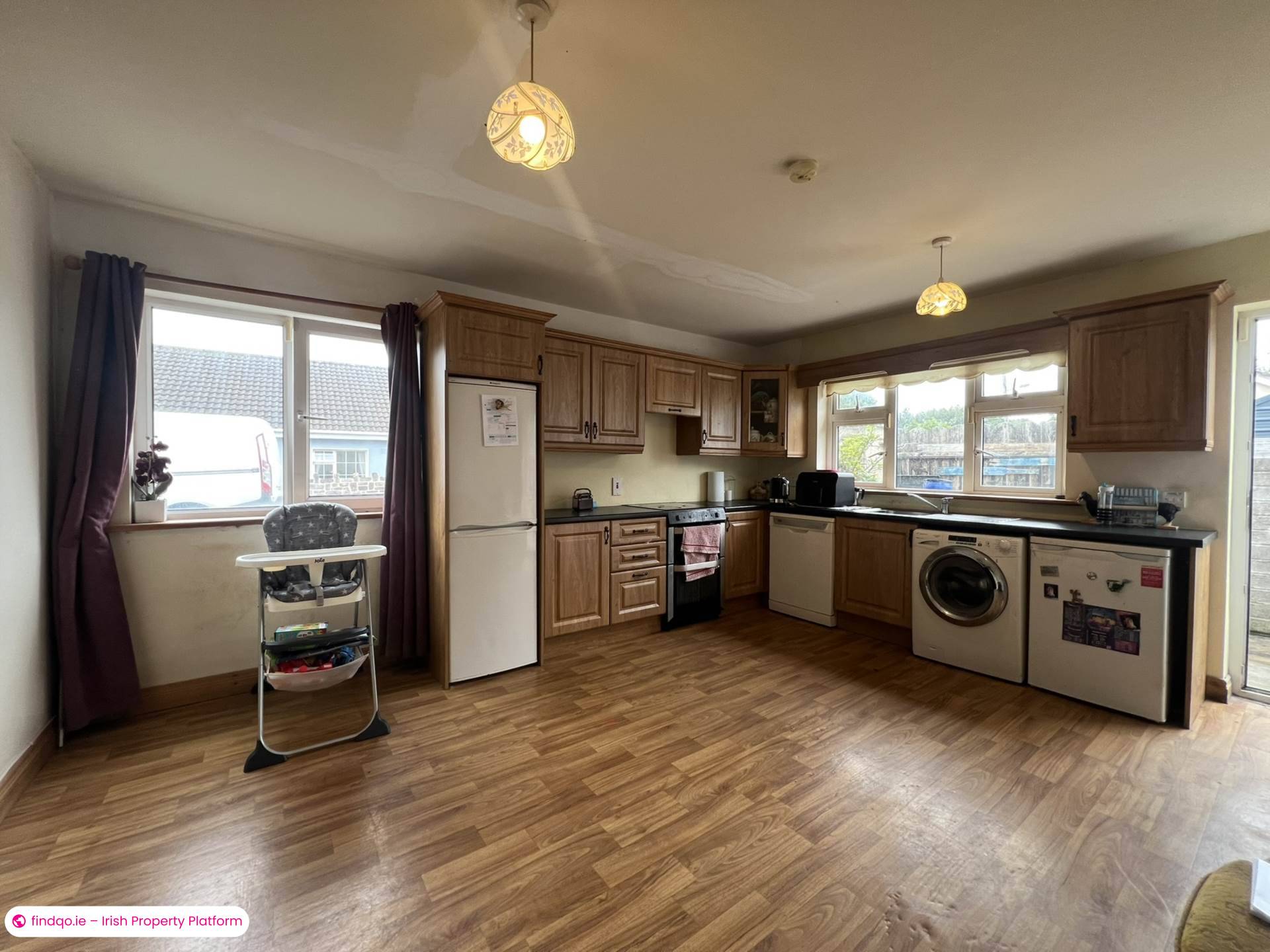 End of terrace house for Sale in Clogheen, Cork