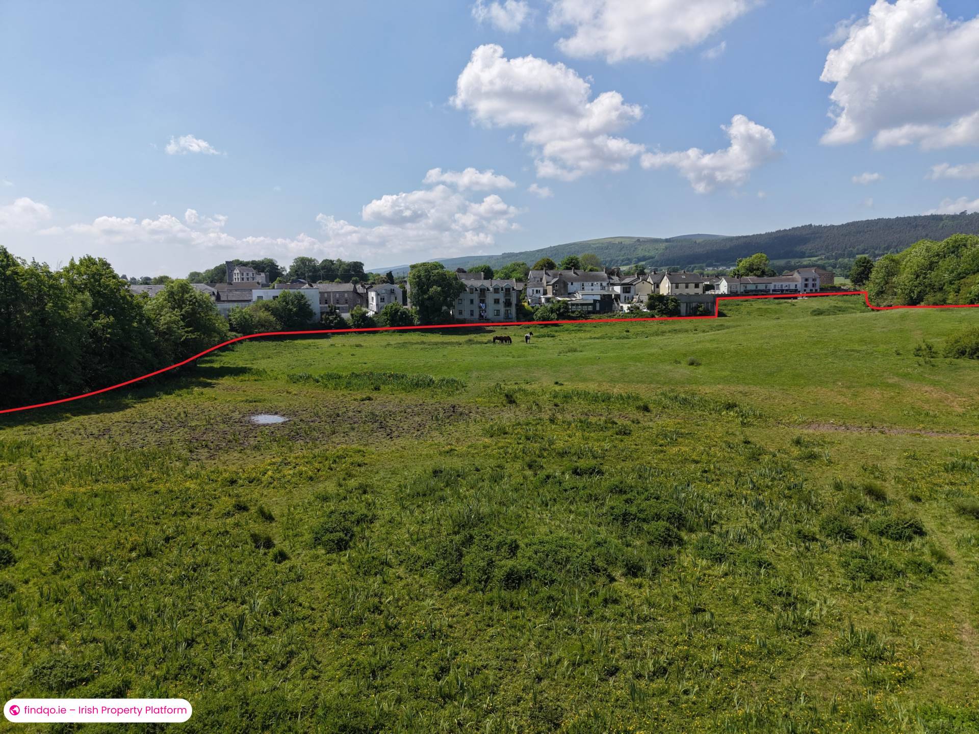 Development Land for Sale in Cahir, Tipperary