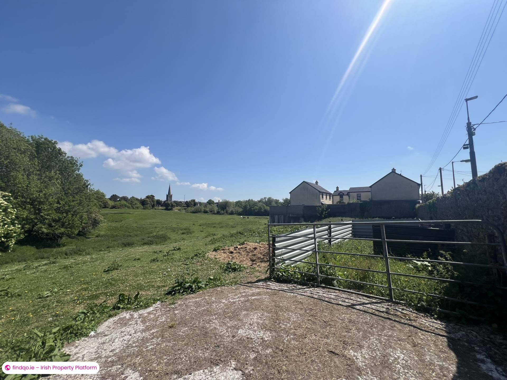 Development Land for Sale in Cahir, Tipperary