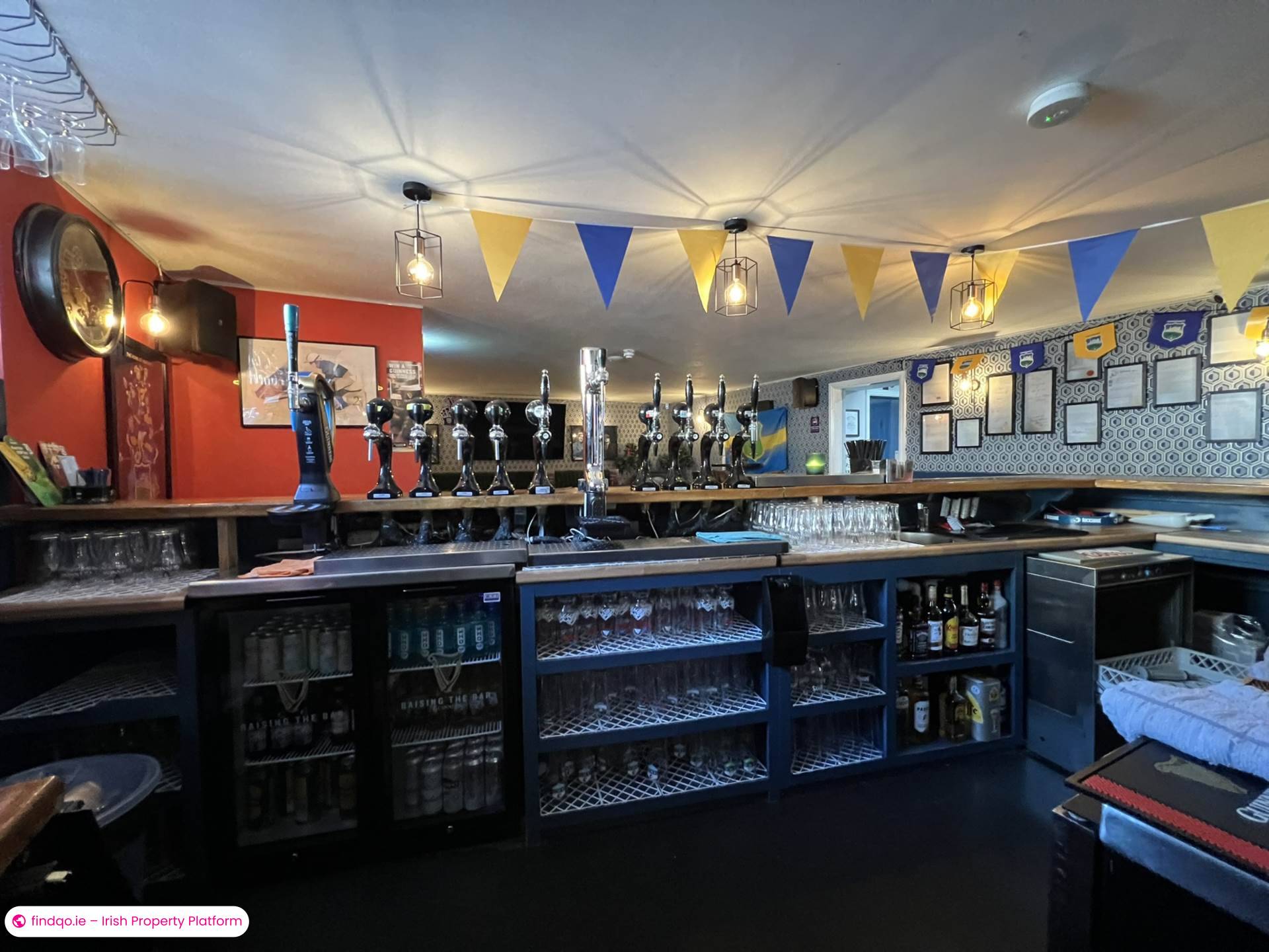 Restaurant / Bar / Hotel for Sale in Cahir, Tipperary