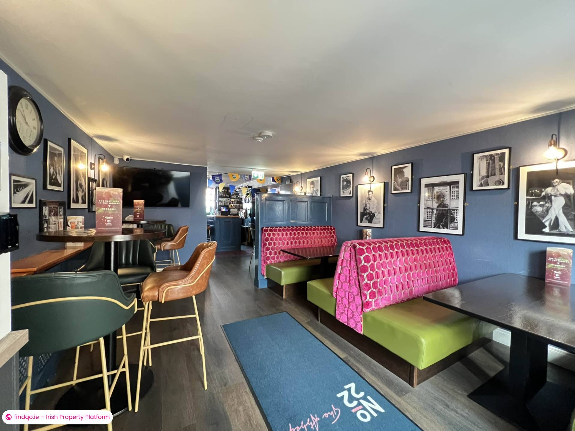 Restaurant / Bar / Hotel for Sale in Cahir, Tipperary