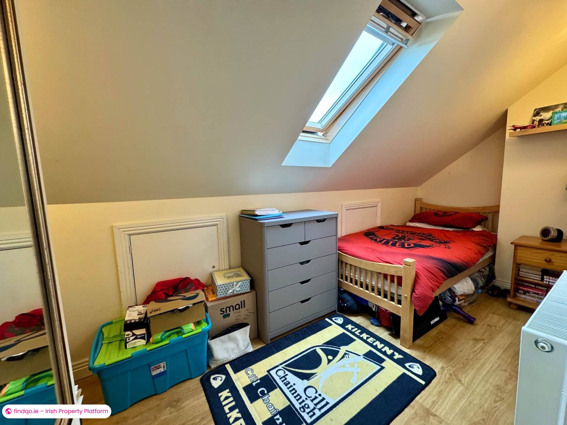 Semi-detached house for Sale in Clonmel, Tipperary